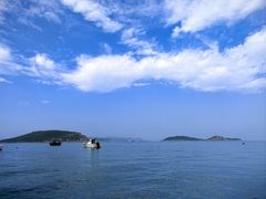 -长岛南北长山旅游景区