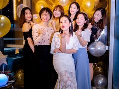 -喜悦堂PartyRoomKTV