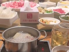 -嗨羊火锅(西环店)