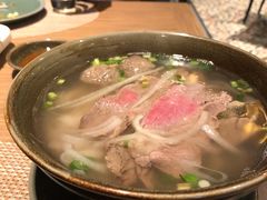安南火车头汤河粉-安南越南餐厅(青岛万象城店)