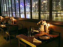 -AZUL by FUEL蓝色·法式酒馆(琶醍店)