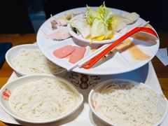 -陳生記米线·始于1989(中山北路店)