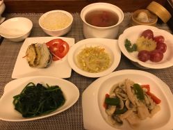-馨月汇·一悦馨香月子中心(前滩店)