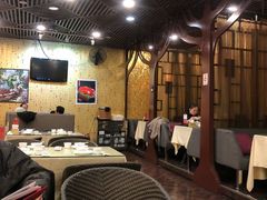 大堂-东四民芳餐厅(世茂工三店)