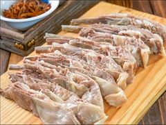 -大漠馕坑肉(酒泉店)