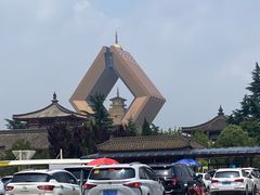 -法门文化景区
