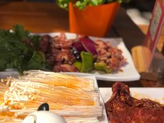 -超级神炭烤肉夜食(芥园西道店)