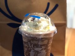 巧克力瑞纳冰-瑞幸咖啡(广东外经贸大厦店)