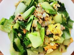 蛤蜊小白菜-九龙餐厅(大沽路店)