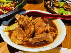 -禧福徕盆盆香川菜馆(北京市朝阳区)