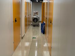 -安东易迷你自助仓储寄存仓库(草桥店)