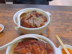 -佳记厚街烧鹅濑粉(广州总店)