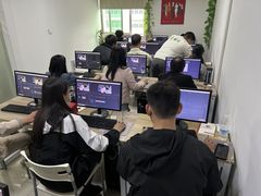 -红瓜子 影视后期 摄影摄像设计 新媒体运营技能培训(宝安校区)