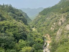 -潭溪山