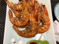 -三石铁板烧(紫竹桥店)