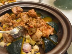 -扬州香格里拉·香宫中餐厅