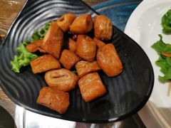 -朴大人炭烤·韩国料理(奥帆中心海尔洲际店)