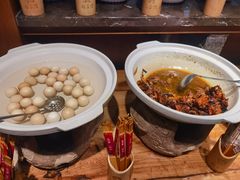 -鸽子窝(青塔店)
