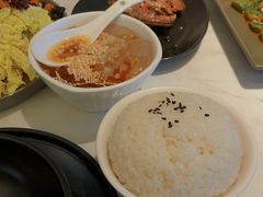 兔头-本来精品川菜(嘉里中心店)