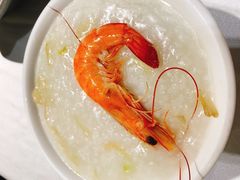 -老人和饭店(淮海中路店)