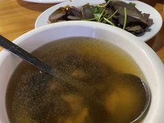 -乌文新澄海卤鹅店