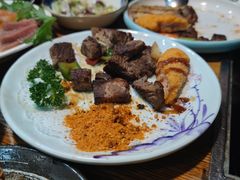 -松坂屋日料自助(长城路店)