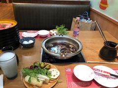 -牛New寿喜烧(青浦店)