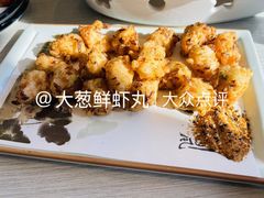 -小船渔村·大连菜·大连焖鱼(黄河路店)