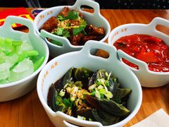 -炒豆合作社(东四总店)