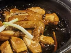 -滋粥楼·顺德菜海鲜茶点(方舟店)