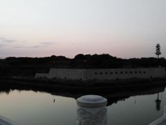 -汉长安城未央宫国家考古遗址公园