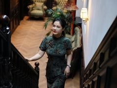-小凤仙公馆酒店