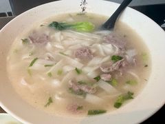-漆黑觉米粉(三里屯店)
