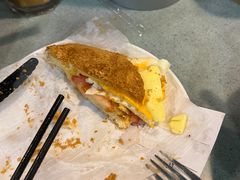 -华嫂冰室(尖沙咀店)