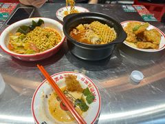 -堂堂小伙夫·辽宁小吃大排档(京西大悦城店)