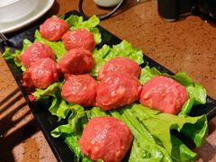 -幸运牛汕头小黄牛牛肉火锅(梅林店)