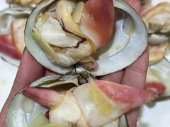 -小铜锣湾海鲜家常菜馆(河西店)