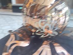 -上海嘉定喜来登酒店