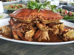 -87号烧烤海鲜·大排档(金沙滩店)