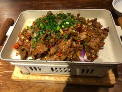 -树厨贵州菜(铜仁花果山店)