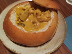 -大树餐厅(益田假日店)