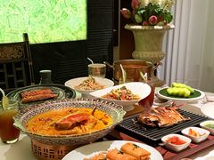 -金链花·泰国餐厅(国贸店)