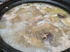 -春润大地海南椰子鸡(沙井京基百纳广场店)