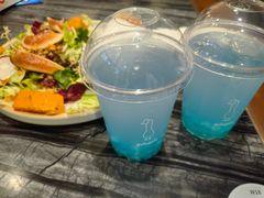 -THE WOODS 简餐 (国贸商城店)