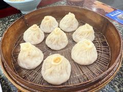 小笼汤包-耿福兴(凤凰美食街店)