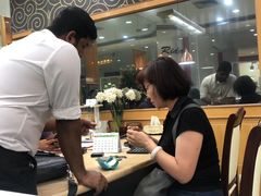 -成记海鲜粥(意大利风情街店)