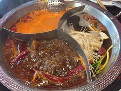 -吴老幺火锅(金龙店)