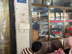 -建国蚵煎蚵面