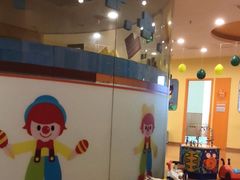 -金宝贝国际早教(洛龙正大校区)