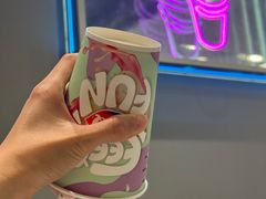 -DQ·蛋糕·冰淇淋(周浦万达店)